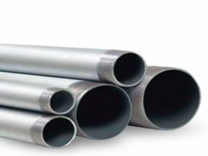 Tubo Din 2440 Tubo Din 2440